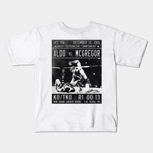 The Record Kids T-Shirt